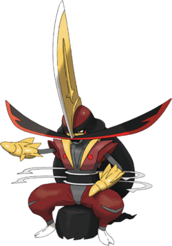 👑 GRADE POKÉMAÎTRE